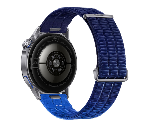 HUAWEI WATCH GT Runner 2 Blue - 1502899 - zdjęcie 7